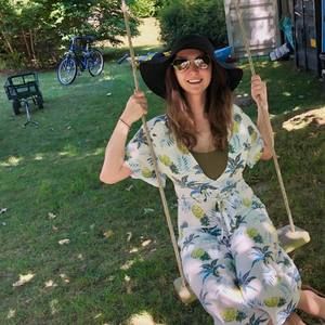 Meet your Posher, Olga